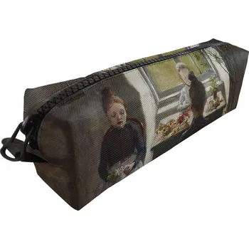 Penál Pouzdro na tužky tuba Szyjemy Sztukę