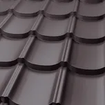 Satjam Taurus Alumat, černá RAL9005