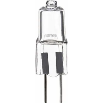 Žárovka Mode halogenová žárovka G4 18W teplá bílá
