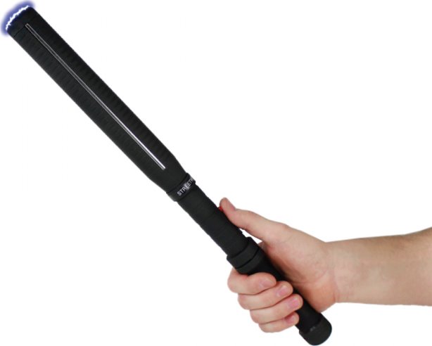 Streetwise PARALYZÉR LIGHTNING ROD S BATERKOU 7 000 000 V