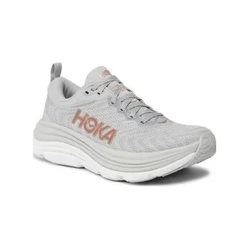 Dámská obuv Běžecké boty Hoka Gaviota 5 1134235 Šedá 38
