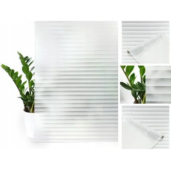 Prostěradlo Fólie matná hotová 200 x 67,5 cm