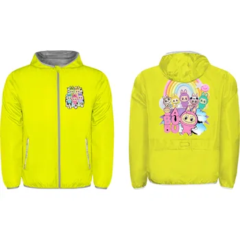 Chlapecké tričko Plaštěnka Labubu Velikost: XXL