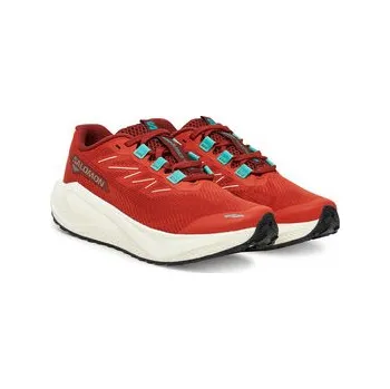 Dámská běžecká obuv Salomon Běžecké boty Aero Blaze 3 Grvl L47915000 Oranžová 36