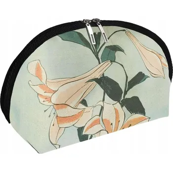 Kosmetická taška Kosmetická taštička Szyjemy Sztukę S uměleckým, vícebarevným designem