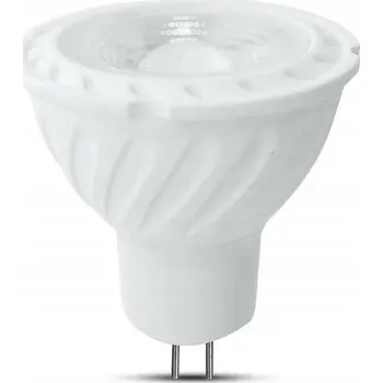 Žárovka LED žárovka reflektor MR16/GU5.3 6W 3000K 455lm