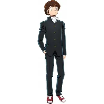 Obraz Plakát anime 42 x 53,9 cm