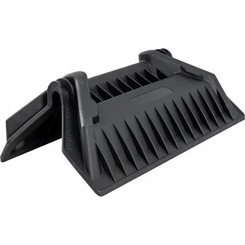 Upínací popruh Ochranný roh pro zajištění transportních popruhů, úhelník pro popruhy – VELKÝ