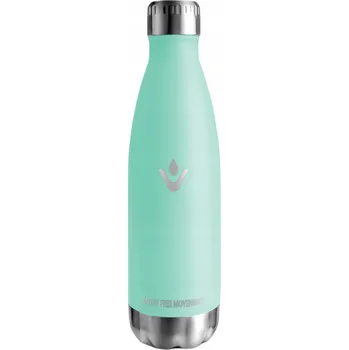 Termoska Termoláhev 500 ml Nerezová Ocel Vzduchotěsná na kávu Čajové nápoje