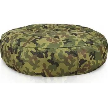 Taburet Taburet vak Italpouf zelený