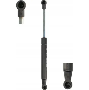 Dveře karosérie Plynová vzpěra víka zavazadlového prostoru KROSNO 23188