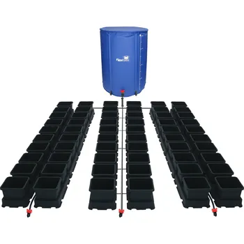 AutoPot Easy2grow 60 květináčů vč. 400L Flexitank