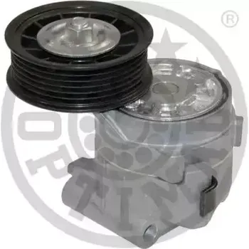 Rozvod motoru OPTIMAL Napínací rameno žebrovaného klínového řemenu OPT 0-N1438