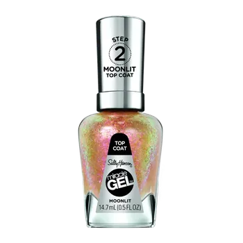 Lak na nehty Sally Hansen Miracle Gel Step 2 14,7 ml, 107 Moonlit