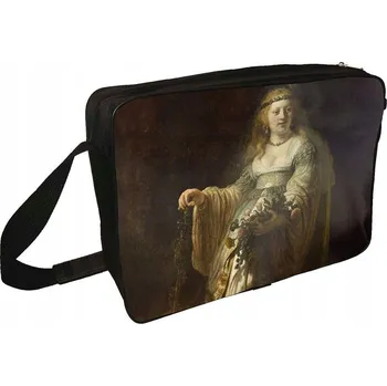 Taška přes rameno Szyjemy sztukę