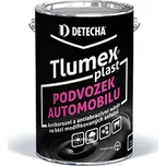 Tlumex plast 4kg antikor nátěr na auto
