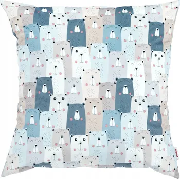 Polštář Polštář Instal-home 45 x 45 cm