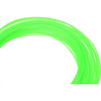 Filament PLA náplň pro 3D pero – zelená ve tmě svítící – 1,75 mm 10 m