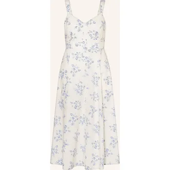 Dámské šaty Levi's® Dámské Šaty Ravina, bílá / modrá, 36