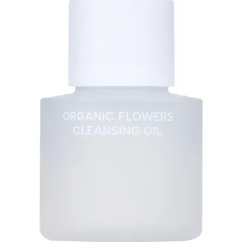 Odličovač WHAMISA MINI BIO Odličovací olej 16 ml