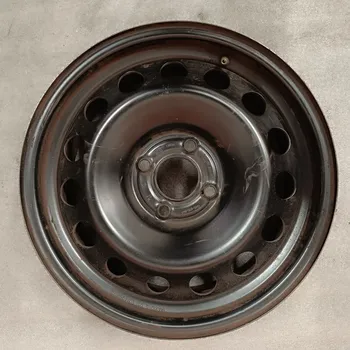 Plechové kolo Ford EcoSport 6,5Jx16'' , 4x108 , ET37,5 1kus