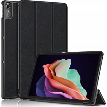 Pouzdro na mobilní telefon POUZDRO OCHRANNÉ KOŽENÉ POUZDRO PRO LENOVO TAB P11 2. Generace 11.5'' TB-350FU TB-350XU