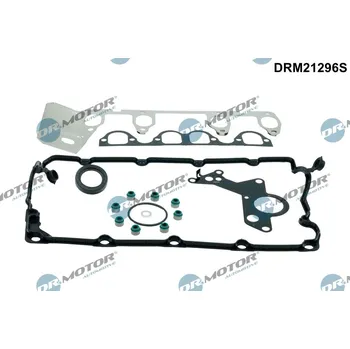 Automobilové těsnění Sada těsnění, hlava válce Dr.Motor Automotive DRM21296S