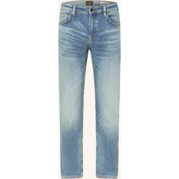 Pánské džíny Boss Pánské Džíny Delaware Bo Slim Fit, 438 bright blue, 32