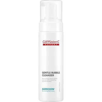 Cell Fusion C Čisticí pěna na obličej pro suchou a atopickou pleť 200 ml