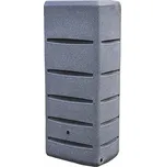 PROSPERPLAST Sud na dešťovou vodu TOWER STONE granit 720 l