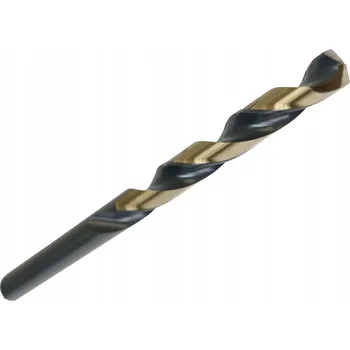 Vrták VRTÁK DO KOVU 2,5 MM HSS PROFI RICHMANN C9703