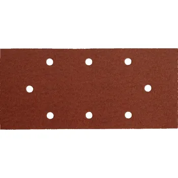 Brusný papír Extol Premium 242080