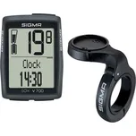 Sigma Eox View 700 černý