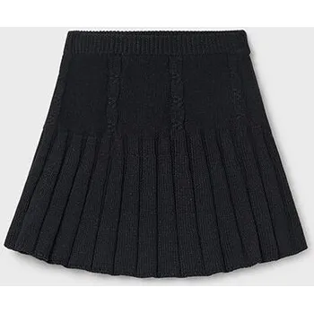 Dívčí sukně pletená sukně Mayoral 7902-36 velikost 140