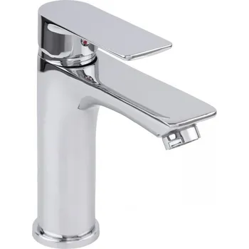 Vodovodní baterie Erga Egra Hary, umyvadlová baterie h-175, chromová, ERG-YKA-BU.HARY24-CHR