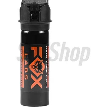Obranný sprej Gelový pepřový sprej Fox Labs One point Four 56 ml - Proud Fox Labs 817444010621