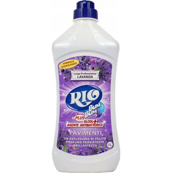 Čistič podlahy Rio čistič na podlahy 1l