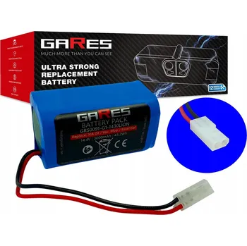 Akumulátor pro Xiaomi G1 14,4V 3,0Ah Li-Ion