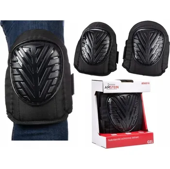 Chránič nohou Gelové chrániče kolen Arhem Chrániče kolen ARH 74 021