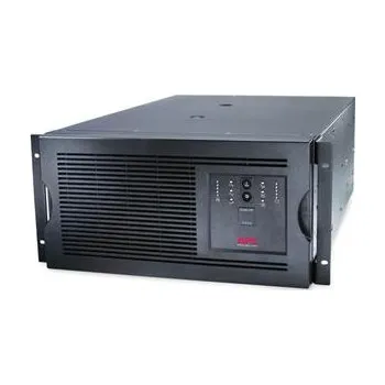 Záložní zdroj APC Smart-UPS 5000VA 230V Rackmount/Tower