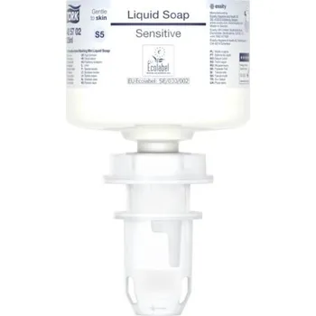 Mýdlo Tekuté mýdlo Tork Premium extra jemné pro citlivou pokožku Mini 525ml S5