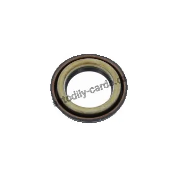 Auto-moto Těsnící kroužek hřídele, diferenciál CORTECO 19037089B