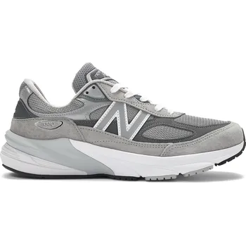 Pánská obuv Pánské boty New Balance M990GL6 – šedé
