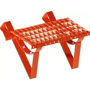 PLATFORMSET SHORT 80 - Stoupací střešní komplet 80 cm, tašky, cihlová