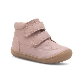 Dámská zimní obuv Lasocki Kids Kotníková obuv CRUISE CI12-CRUISE-01(II)DZ Růžová 22