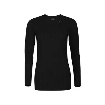 Progress MS NDRZ černá S; Černá triko