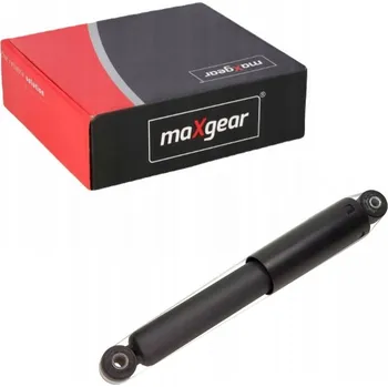 MAXGEAR TLUMIČ NÁRAZŮ FIAT ZADNÍ PANDA PLYNOVÝ