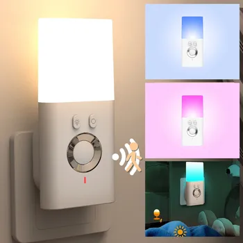 IP kamera Noční lampa Dpp78 bílá