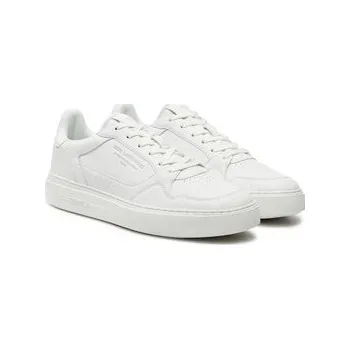 Dámské tenisky Sneakersy KARL LAGERFELD KL51422 Bílá 40