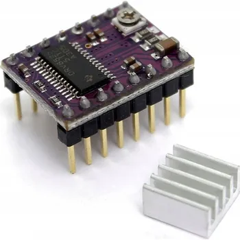 Řídicí jednotka Elektroweb RA028